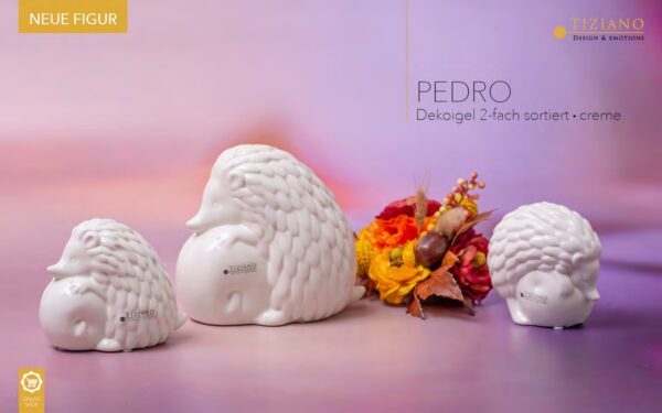 Igel Petro