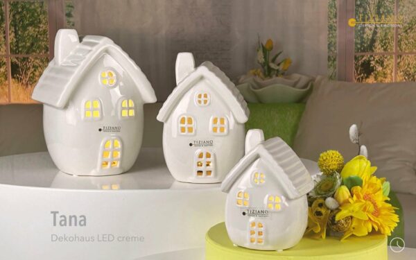 Lichthaus Tana LED