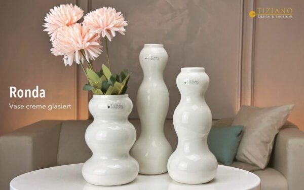 Vase Ronda