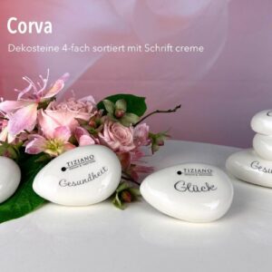 Glückssteine Corva