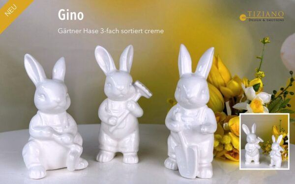 Gärtner Gino